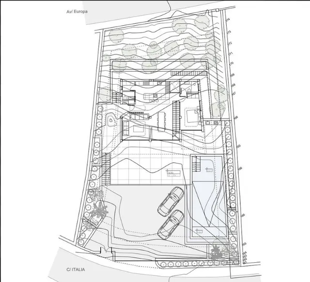 Villa 4 habitaciones 285m² en venta - Altea Hills — 11