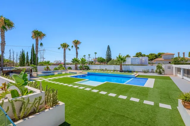 Casa de campo 8 habitaciones 377m² en venta - Costa blanca s - foto 5