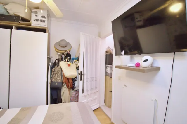 Casa 1 habitación 63m² en venta - San luis — 14