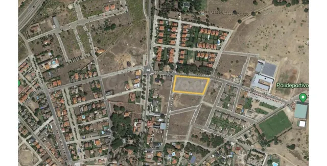 MaraVILLAS TEAM presenta un terreno urbano en Boecillo - foto 2