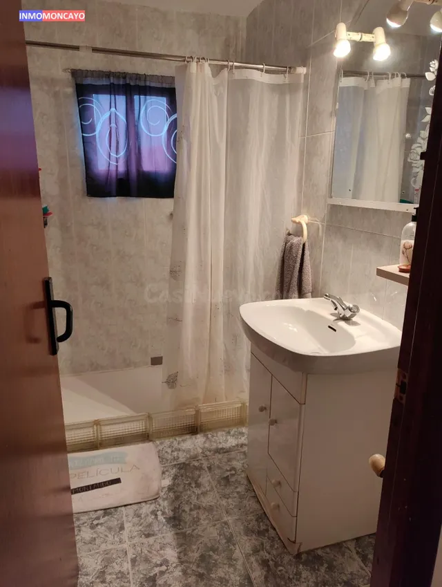 SE VENDE PISO EN TARAZONA (ZARAGOZA) - foto 5