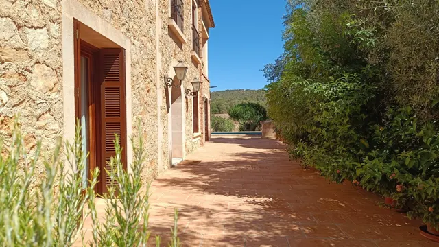 Finca Rústica en Manacor - foto 4