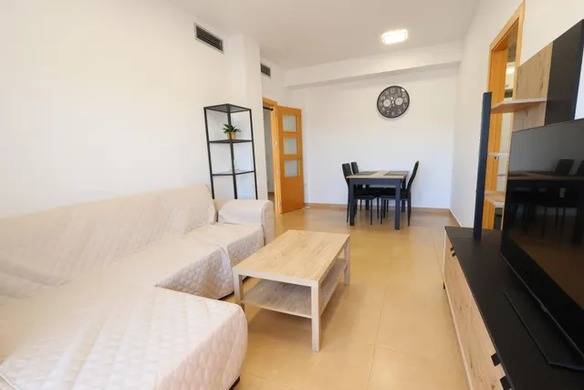 Apartamento en Royal Park Green Spa — 8