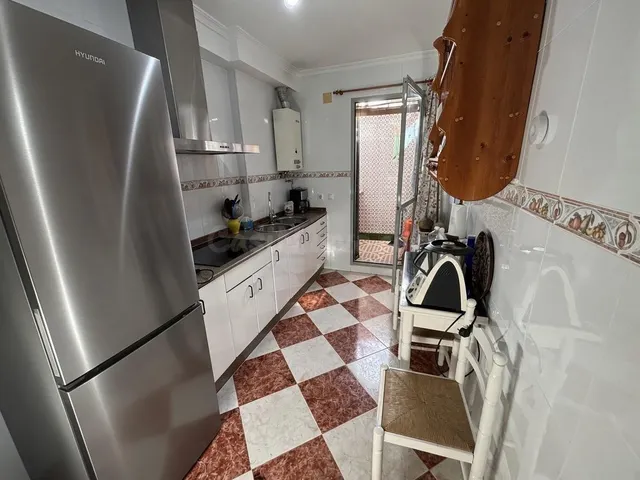 Se vende piso en planta baja, zona las canteras. — 5