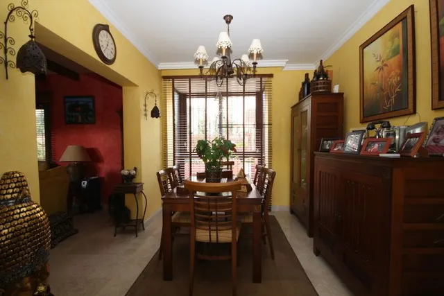 Chalet 3 habitaciones 247m² en venta - Marbella — 11
