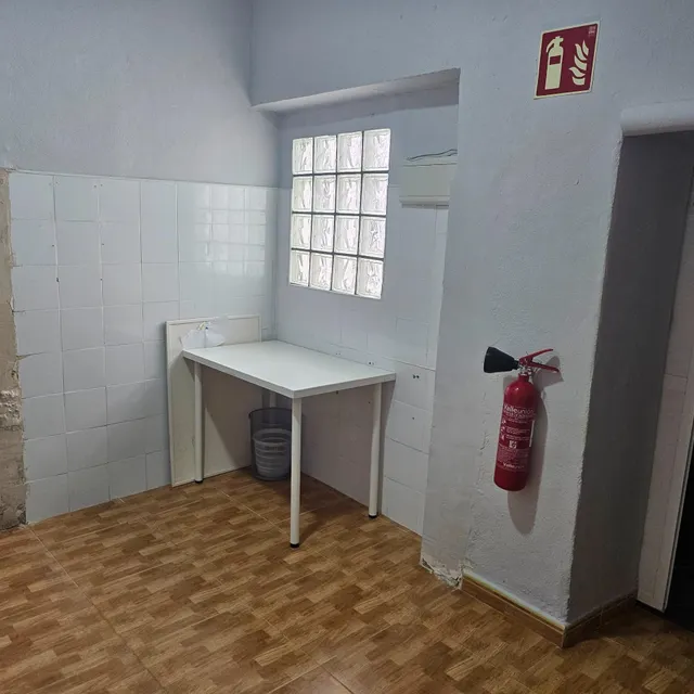 Apartamento en planta baja en el centro — 9