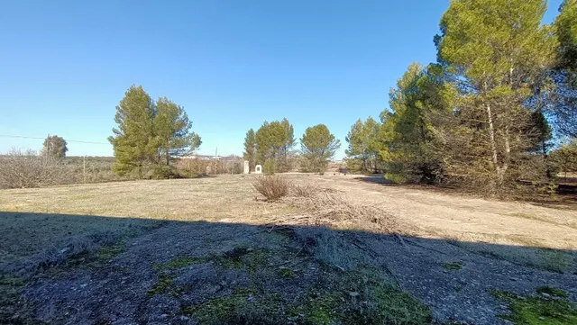 Terreno para uso terciario en Montilla — 4