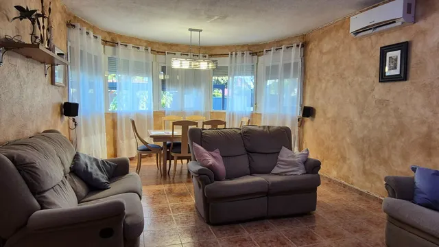 Original chalet con piscina cubierta — 28