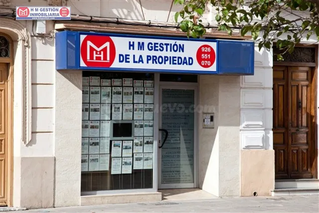 local comercial en zona centro