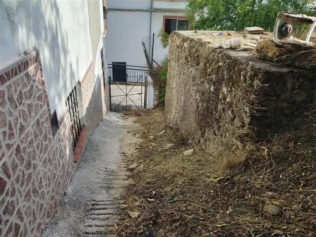 Casa de pueblo en Venta en Algatocin Málaga - foto 4