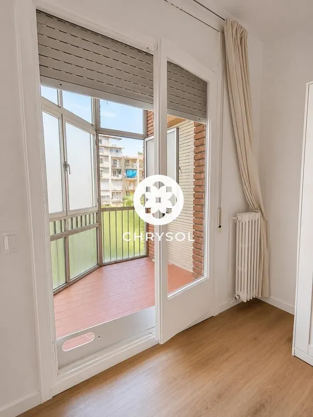 Exclusiva vivienda en Enric Granados, en pleno corazón de Barcelona. — 17
