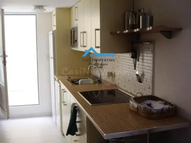 Estudio reformado en El Albir con piscina, a 5 minutos de la - foto 3