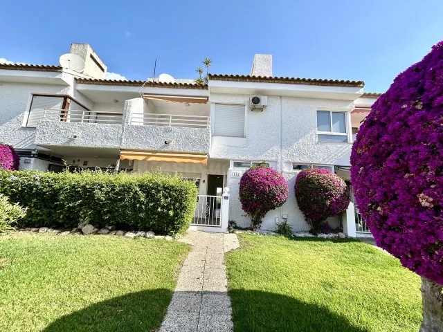Apartamento 2 habitaciones 58m² en venta - Villamartin — 4