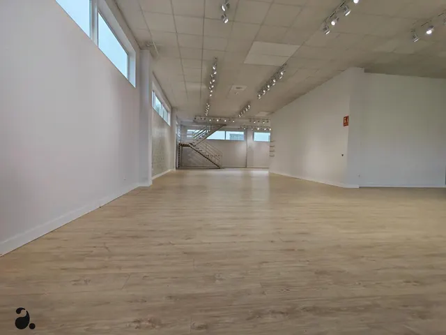 LOCAL COMERCIAL EN ALQUILER EN P-29 COLLADO VILLALBA — 9