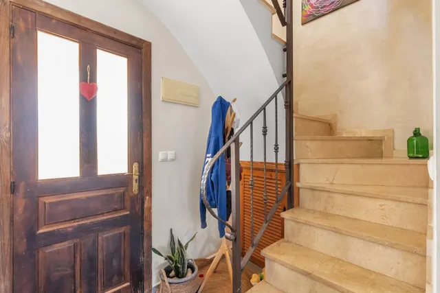Dúplex reformado en Los Balcones: sol, comodidad y ubicación estratégica — 23