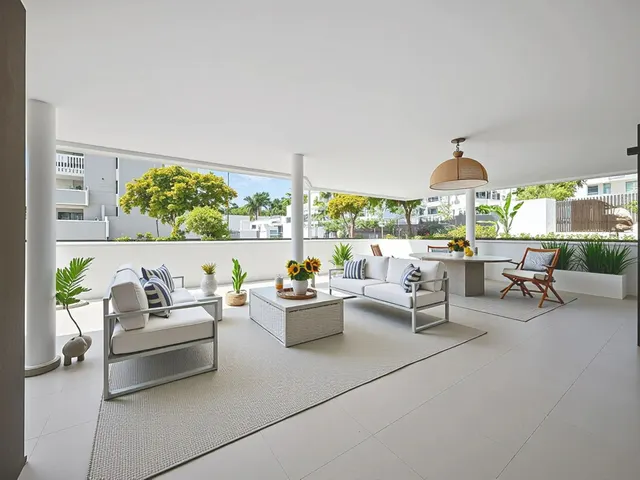 Apartamento 4 habitaciones 135m² en venta - Costa Del Sol — 7