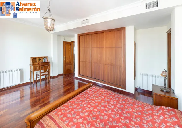 Maravillosa vivienda unifamiliar en Cañadas del Parque — 22