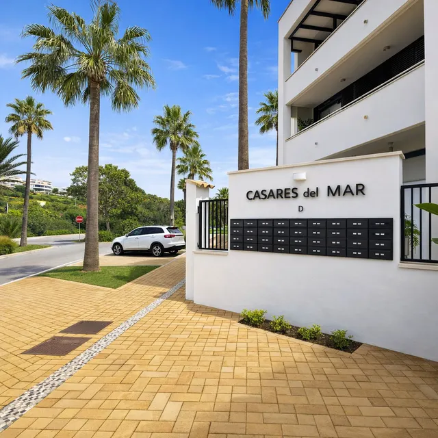 Apartamento 2 habitaciones 123m² en venta - Costa Del Sol — 14