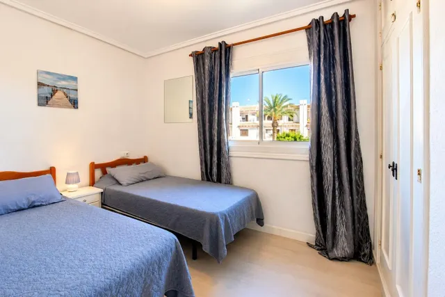 Apartamento 1 habitación 43m² en venta - Cabo Roig — 12
