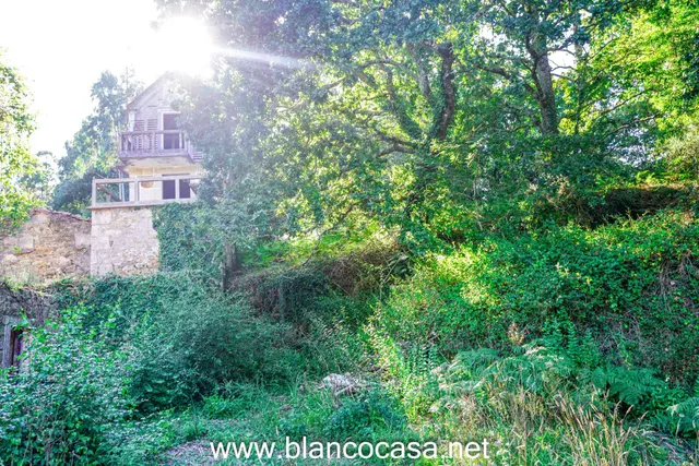 ¡¡CASA + FINCA de 9916 M2 + HÓRREO para REFORMAR por 68.990 €!! — 17