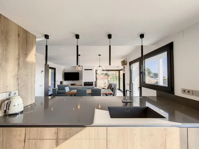 Nueva promoción de vivienda unifamiliar en venta y con vistas al mar en Lloret de Mar — 14