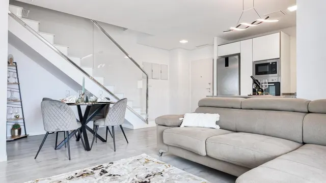 Apartamento 83m² en venta - Los Dolses — 4