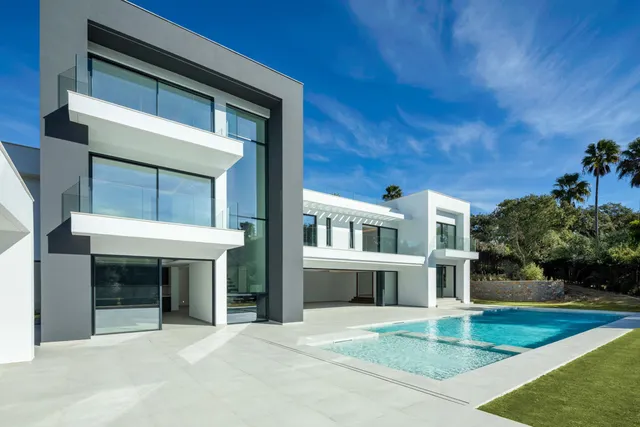 Chalet 7 habitaciones 862m² en venta - San Roque Pueblo — 12