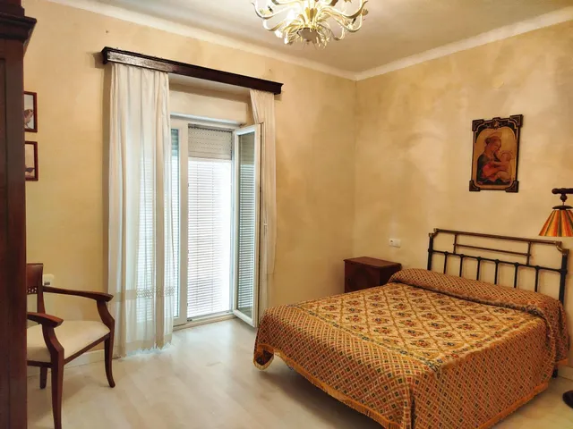Casa adosada reformada en el centro de Mancha Real — 11