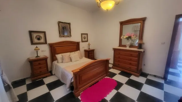 Apartamento en Alquiler en Albox Almería — 7