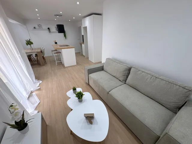 Venta de vivienda de 3 dormitorios zona Museo — 18