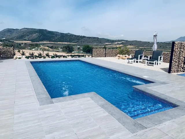 Villa 3 habitaciones en venta - Canada de la lena — 23