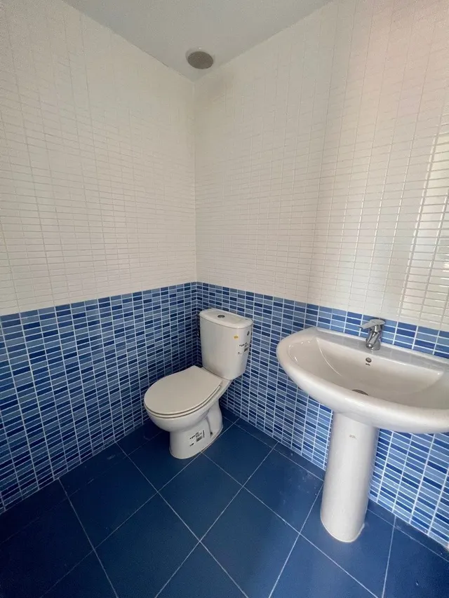 PRECIOSOS ATICOS DUPLEX CON VISTAS AL MAR EN CALPE — 15