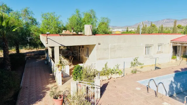 Villa 4 habitaciones 267m² en venta - Comunidad valenciana - foto 4