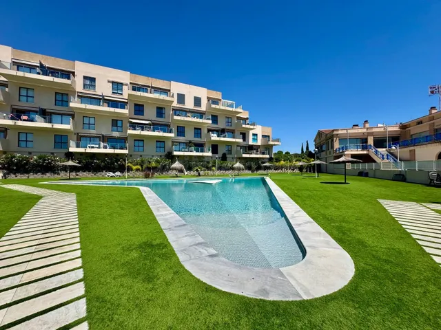 Apartamento 2 habitaciones 72m² en venta - Montepinar-La Aparecida-Raiguero — 2