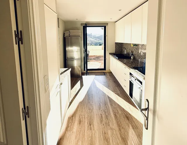 Ático Dúplex 3 habitaciones 194m² en venta - El Madroñal — 6
