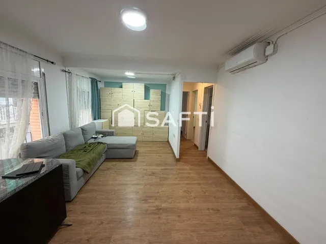 Piso en pleno centro — 6