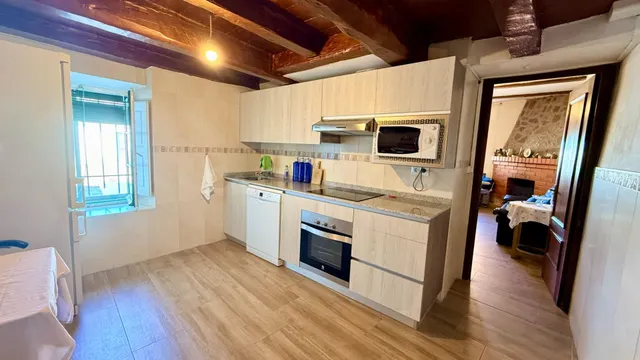 Casa en Venta en Calle Norte, 14. Fresneda de Cuéllar. Ref.  - foto 3
