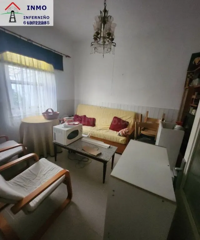 Casa-Chalet en Venta en Ferrol La Coruña Ref: 438400 — 12