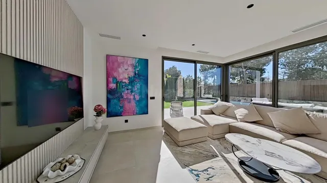 Villa 3 habitaciones 282m² en venta - Las Colinas Golf - foto 5