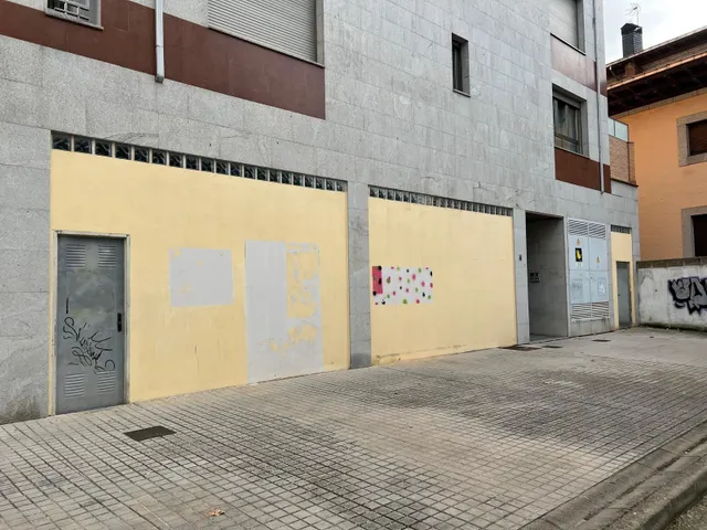 Local en alquiler en la zona Alta — 9