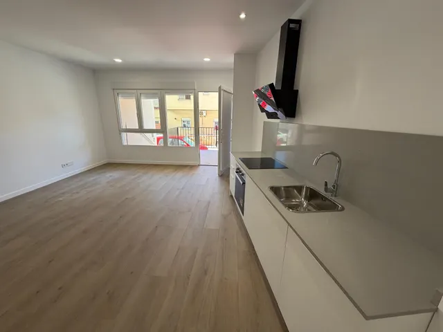 Viviendas reformadas a estrenar en Alberic - Vivienda A04 — 10