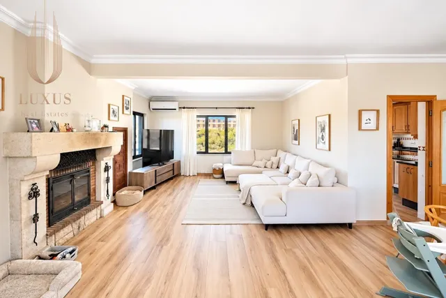 VILLA MEDITERRÁNEA CON GRAN PARCELA, PISCINA Y ESPACIO PARA TODA LA FAMILIA ☀️ — 15