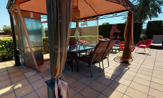 VILLA EN PERLETA ( ALICANTE ) — 33
