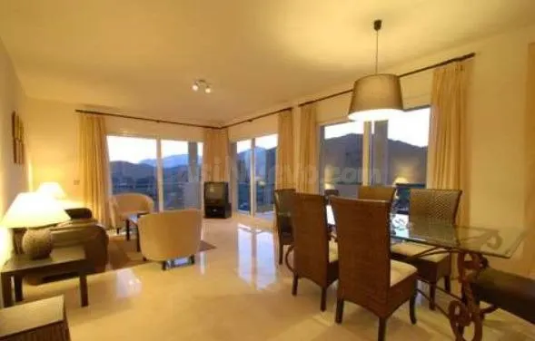 PISO 3 DORMITORIOS EN MARBELLA A 5 M DE PUERTO BANUS - foto 4