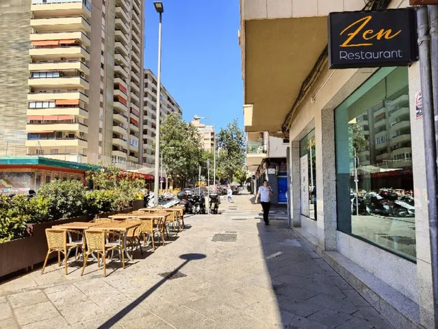 Local comercial en Venta en Palma De Mallorca Baleares CIUDAD ANTIGUA — 5