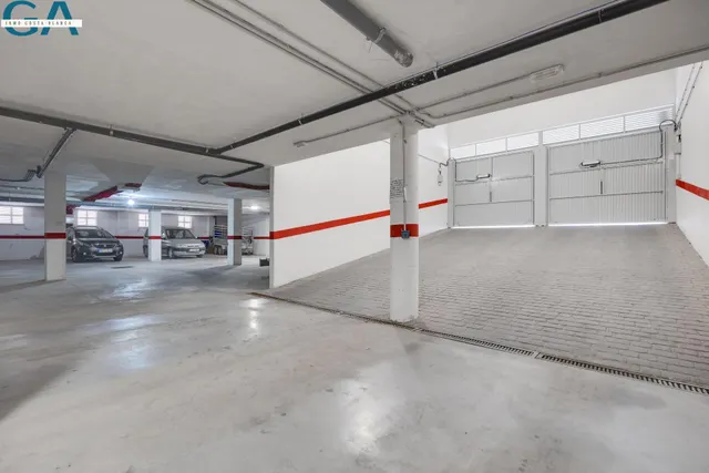 Apartamentos renovados en el centro de San Fulgencio — 33