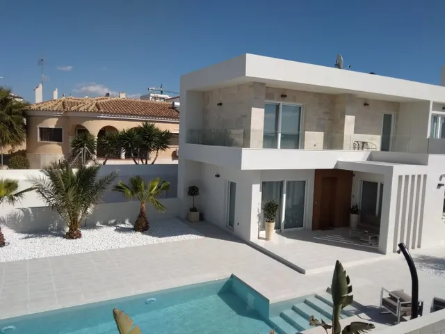 Exclusiva Parcela de 250 metros en La Torreta, Elche — 22