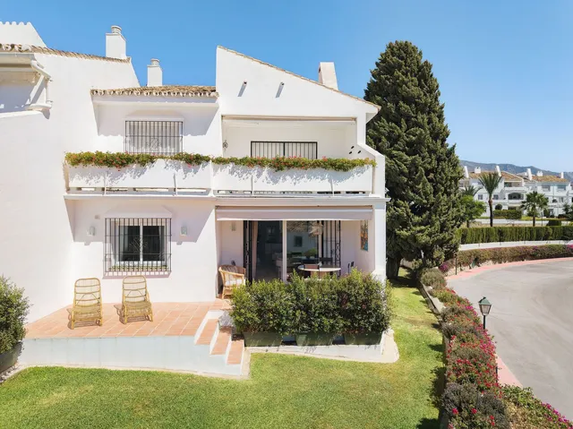 Apartamento 3 habitaciones 113m² en venta - Marbella — 26