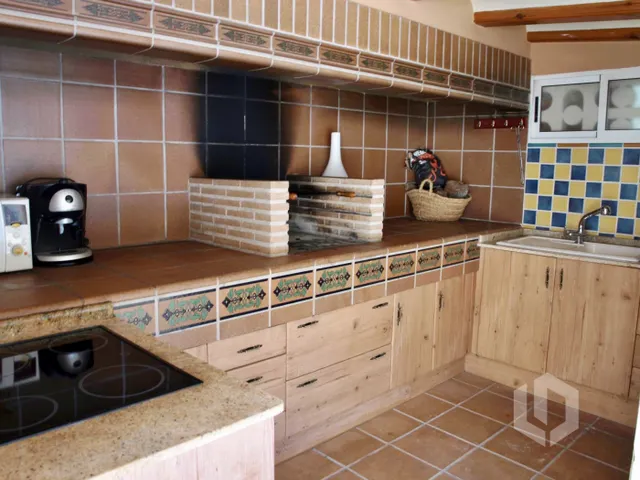 Chalet de lujo y dos adosados individuales. Oferta Única! — 6