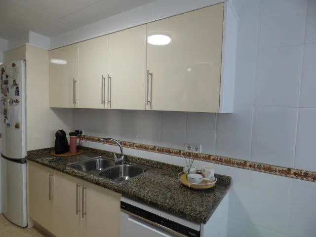 Tu nuevo hogar en Malgrat de Mar: ¡espléndido piso a la venta! ✨ — 7